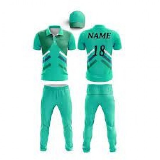 Cricket Uniform