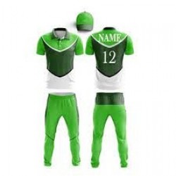 Cricket Uniform