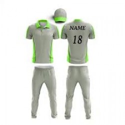 Cricket Uniform