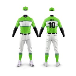 Baseball Uniforms