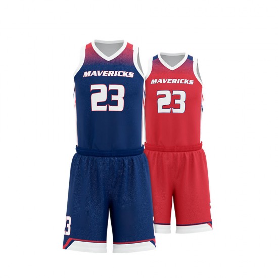 Basketball Uniforms