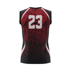 Volleyball Uniforms